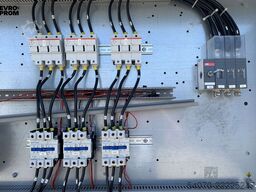 Used Industrial Chiller SYSTEMAIR - 238.1 kW | With warranty