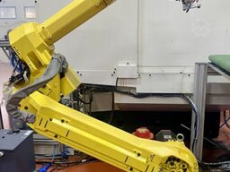 FANUC M-20iA/12L