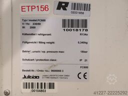 Julabo FC600