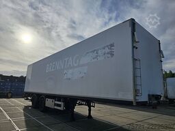 VAN ECK UT-2 BL