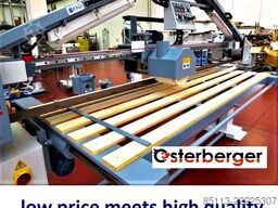 OSTERBERGER KSBP 2500 Universal