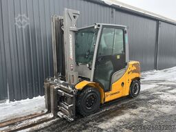 Jungheinrich DFGS50s