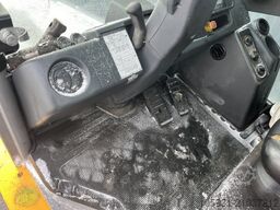 Jungheinrich DFG435s