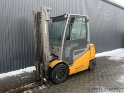 Jungheinrich EFG535k