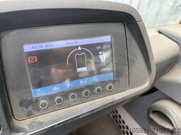 Jungheinrich EFG535k