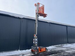 JLG Toucan Duo
