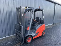 Linde H14T-01