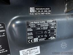 Linde H14T-01