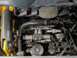 Jungheinrich EFG 215 GE115-480DZ