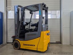 Jungheinrich EFG 215 G115-330ZZ