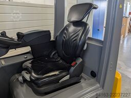Jungheinrich EFG 215 G115-330ZZ