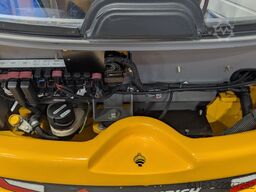 Jungheinrich EFG 213 LiIon Batterie