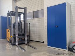 Jungheinrich EFG 220 Li-Ion Batterie