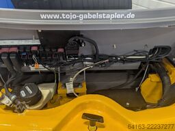 Jungheinrich EFG 220 Li-Ion Batterie