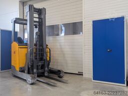 Jungheinrich ETV 216 E GE 115 620DZ