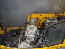 Jungheinrich ETV 216 E GE 115 620DZ