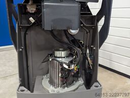 Jungheinrich EZS 130 Li-Ion Batterie