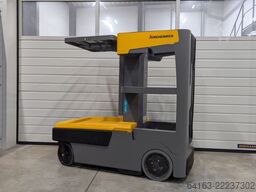 Jungheinrich EKM 202