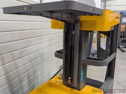 Jungheinrich EKM 202