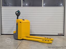 Jungheinrich EJE 114 24 115 54