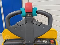 Jungheinrich EJE 114 24 115 54
