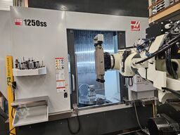 HAAS UMC-1250SS
