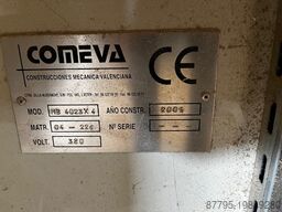 BONFANTI MB 4023x4