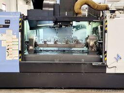 DOOSAN DNM 6700 XL