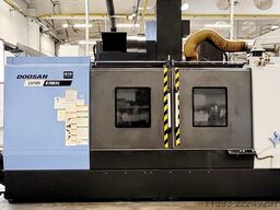 DOOSAN DNM 6700 XL