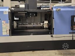 DOOSAN DNM 750 L