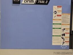DOOSAN DNM 750 L
