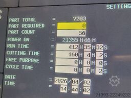 DOOSAN DNM 750 L