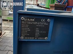 AJAN PP16011 Auto