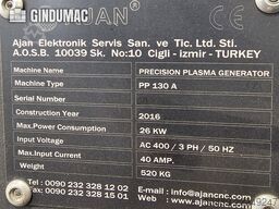 AJAN PP16011 Auto
