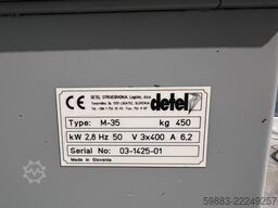 Detel M-35