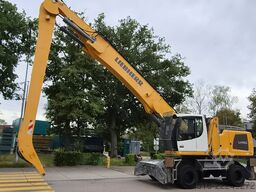 Liebherr LH40 M