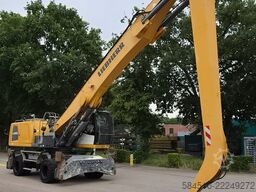 Liebherr LH40 M