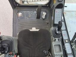 Liebherr LH40 M