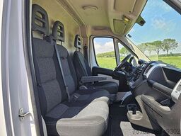 FIAT DUCATO 3.0 dubb schuifd EURO6