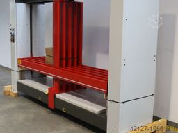 Gannomat / Ganner Concept 70 Eco