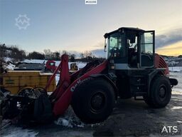 O&K L25.5 wheel loader