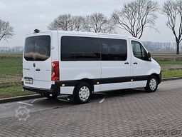 MERCEDES-BENZ SPRINTER 311 TOURER 9-Persoons