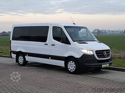 MERCEDES-BENZ SPRINTER 311 TOURER 9-Persoons