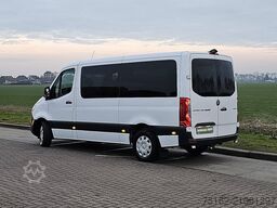 MERCEDES-BENZ SPRINTER 311 TOURER 9-Persoons