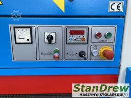 HOUFEK Buldog 910 C