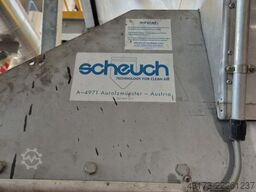 Elektrofilter Scheuch zsg 0220 tk-32