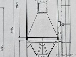 Elektrofilter Scheuch zsg 0220 tk-32