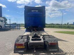 Scania R340 HighLine / Manual / 2 Tanks / NL Truck