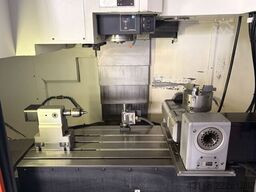 Mazak VCN-530C