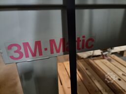 3M atic Kartonverschließmaschine 200AE